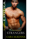 Cover image for Convenient Strangers